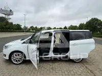 2018 Ford C-MAX