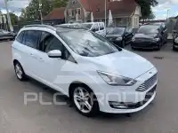 2018 Ford C-MAX