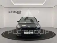 2018 Ford C-MAX
