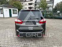 2018 Ford C-MAX