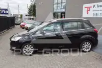 2018 Ford C-MAX