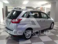 2018 Ford C-MAX