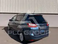2018 Ford C-MAX