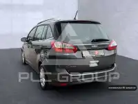 2018 Ford C-MAX