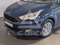 2018 Ford C-MAX