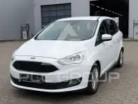 2018 Ford C-MAX