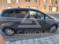 2018 Ford C-MAX
