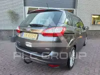 2018 Ford C-MAX