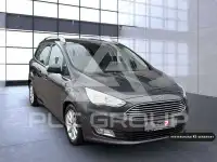 2018 Ford C-MAX