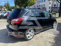 2018 Ford C-MAX