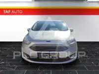 2018 Ford C-MAX