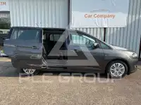 2018 Ford C-MAX