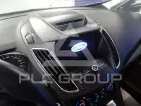 2018 Ford C-MAX