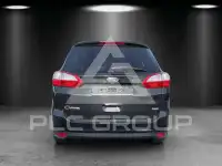 2018 Ford C-MAX