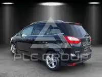 2018 Ford C-MAX