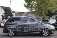 2018 Ford C-MAX
