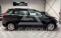 2018 Ford C-MAX