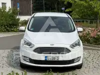 2018 Ford C-MAX