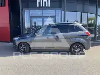 2018 Ford C-MAX