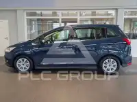 2018 Ford C-MAX
