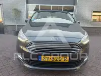 2018 Ford C-MAX