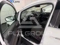 2018 Ford C-MAX