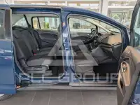 2018 Ford C-MAX