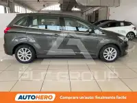 2018 Ford C-MAX