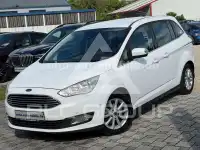 2018 Ford C-MAX
