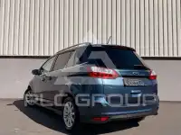 2018 Ford C-MAX