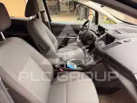 2018 Ford C-MAX