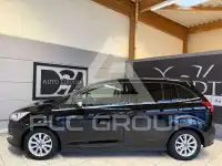 2018 Ford C-MAX