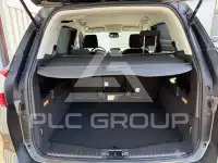 2018 Ford C-MAX