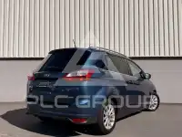 2018 Ford C-MAX