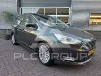 2018 Ford C-MAX