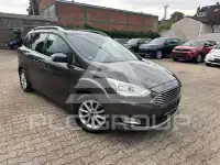 2018 Ford C-MAX