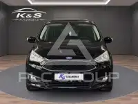 2018 Ford C-MAX