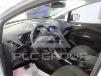 2018 Ford C-MAX