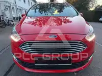 2018 Ford C-MAX