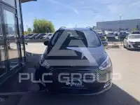 2018 Ford C-MAX