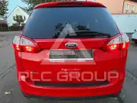 2018 Ford C-MAX