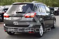 2018 Ford C-MAX