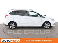 2018 Ford C-MAX