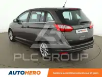2018 Ford C-MAX