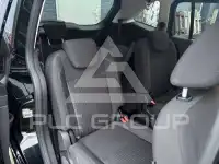 2018 Ford C-MAX