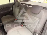 2018 Ford C-MAX