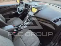 2018 Ford C-MAX