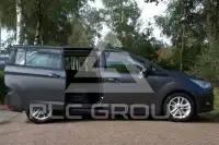2018 Ford C-MAX