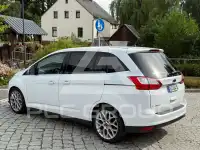 2018 Ford C-MAX