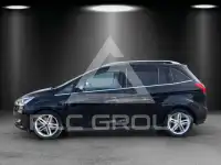 2018 Ford C-MAX